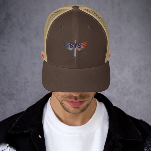 Casquette Trucker – Image 16