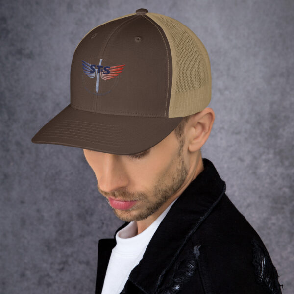 Casquette Trucker – Image 17