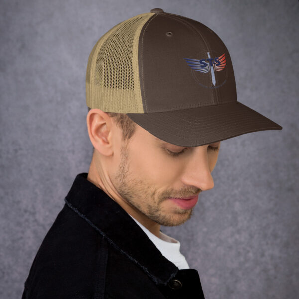 Casquette Trucker – Image 18