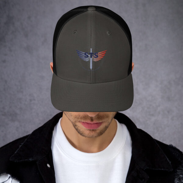 Casquette Trucker – Image 13