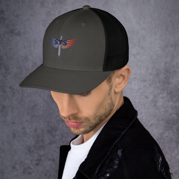 Casquette Trucker – Image 14