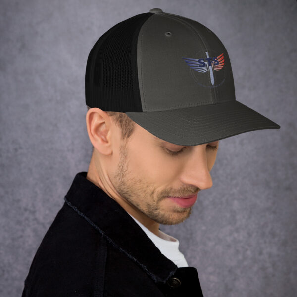 Casquette Trucker – Image 15