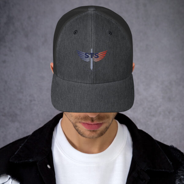 Casquette Trucker – Image 19