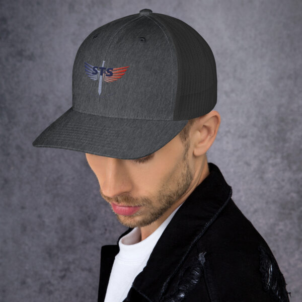 Casquette Trucker – Image 20
