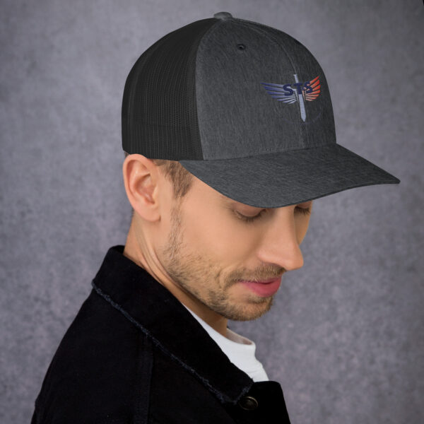 Casquette Trucker – Image 21