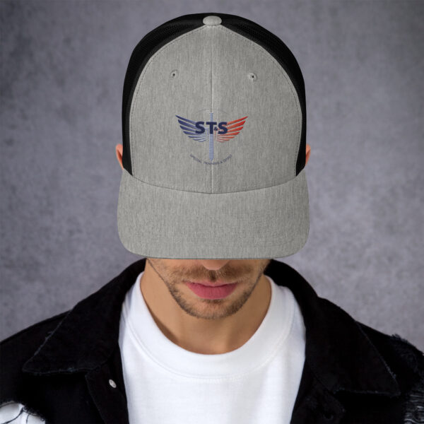 Casquette Trucker – Image 22