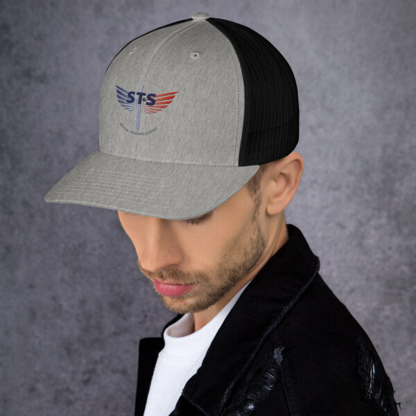 Casquette Trucker – Image 23