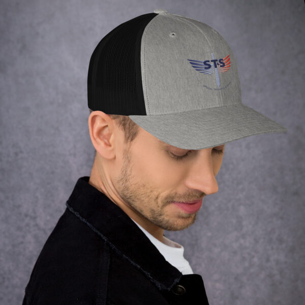 Casquette Trucker – Image 24