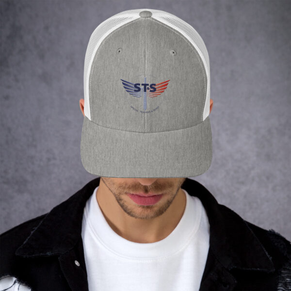 Casquette Trucker – Image 25
