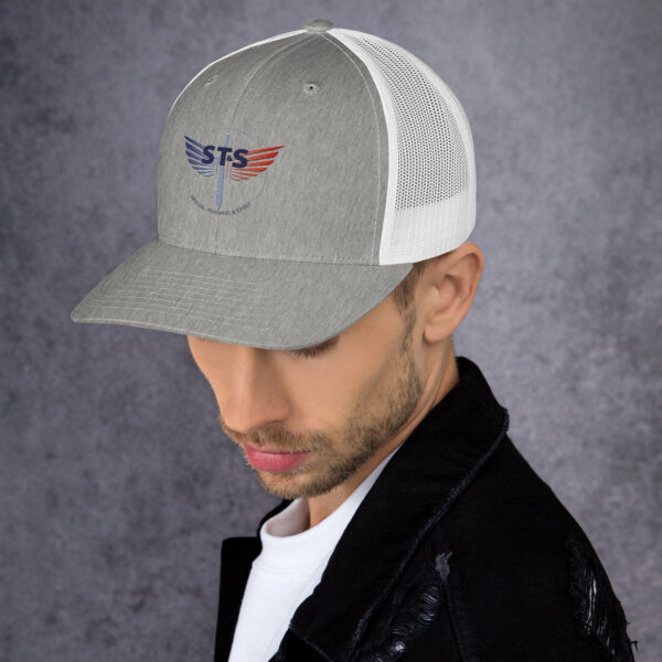 Casquette Trucker – Image 26