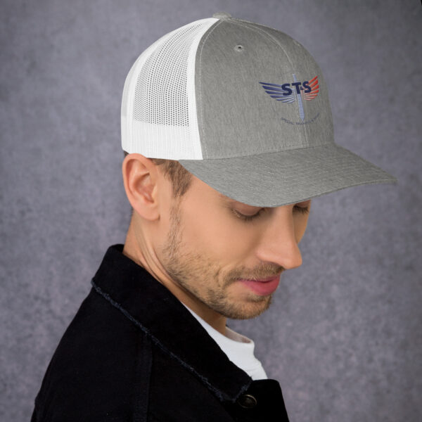 Casquette Trucker – Image 27