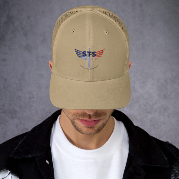 Casquette Trucker – Image 31
