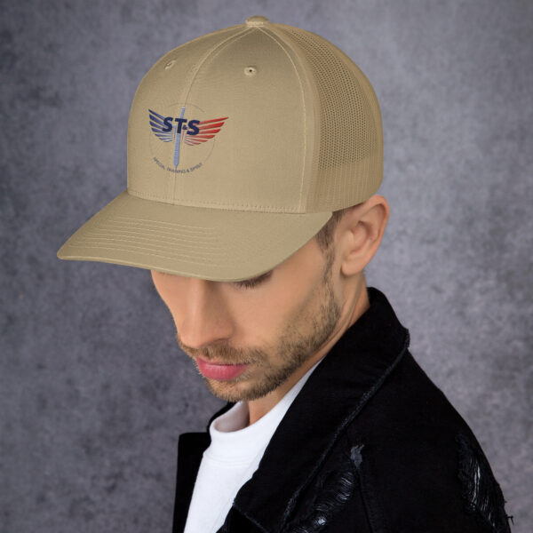 Casquette Trucker – Image 32
