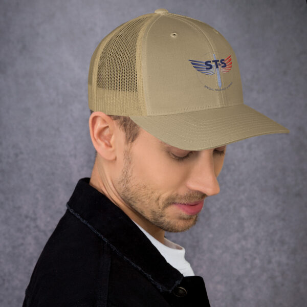 Casquette Trucker – Image 33