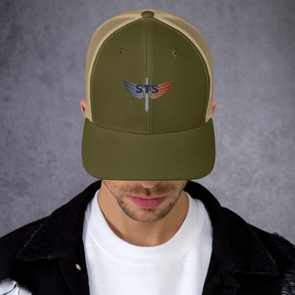 Casquette Trucker – Image 34