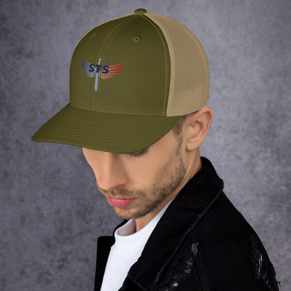 Casquette Trucker – Image 35