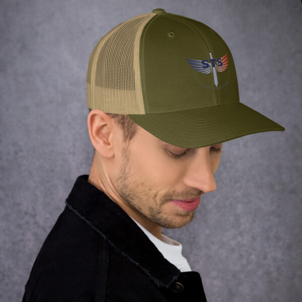 Casquette Trucker – Image 36