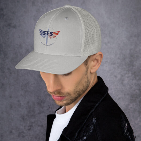 Casquette Trucker – Image 29