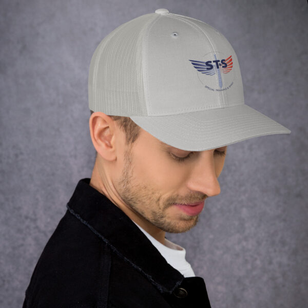 Casquette Trucker – Image 30