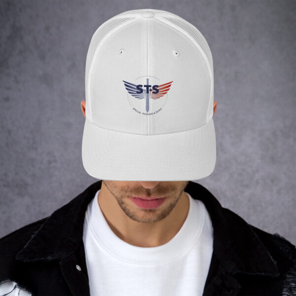 Casquette Trucker – Image 37
