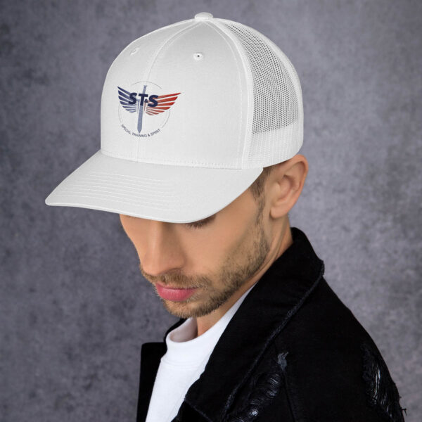 Casquette Trucker – Image 38