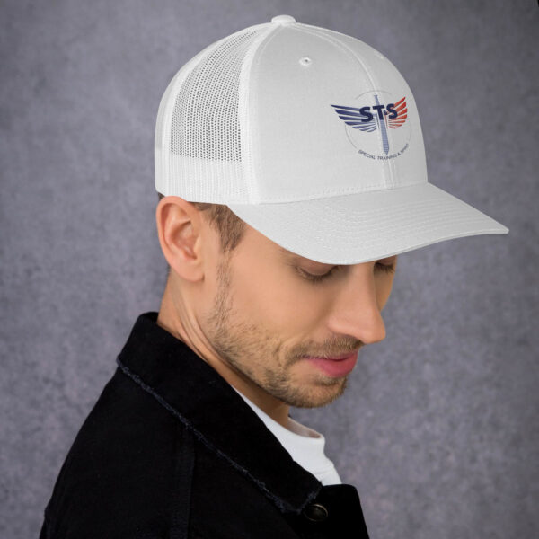 Casquette Trucker – Image 39