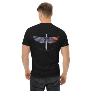 T-shirt classique unisexe