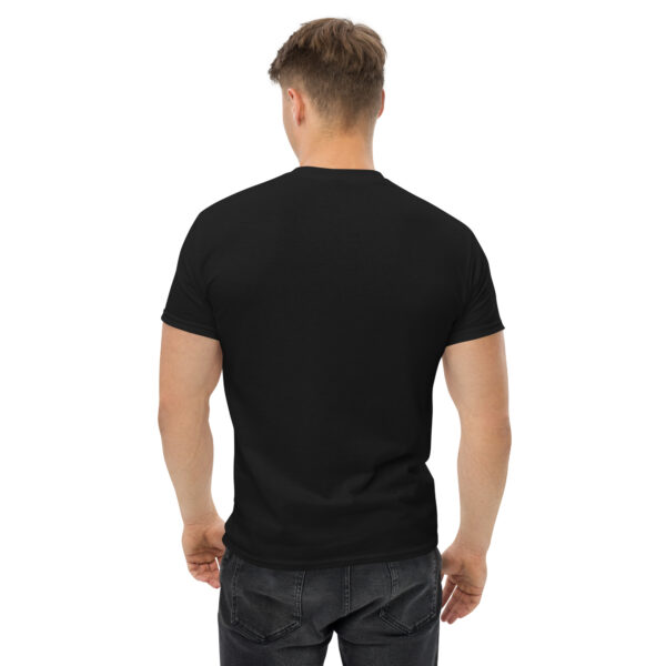 T-shirt classique unisexe – Image 3