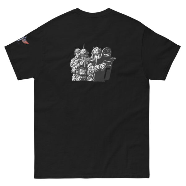 T-shirt classique "chutops - CTLO" – Image 27