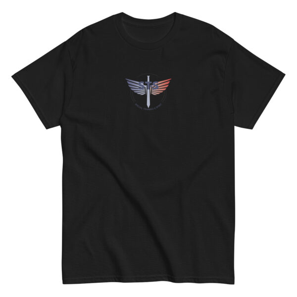 T-shirt classique "CTLO" – Image 5