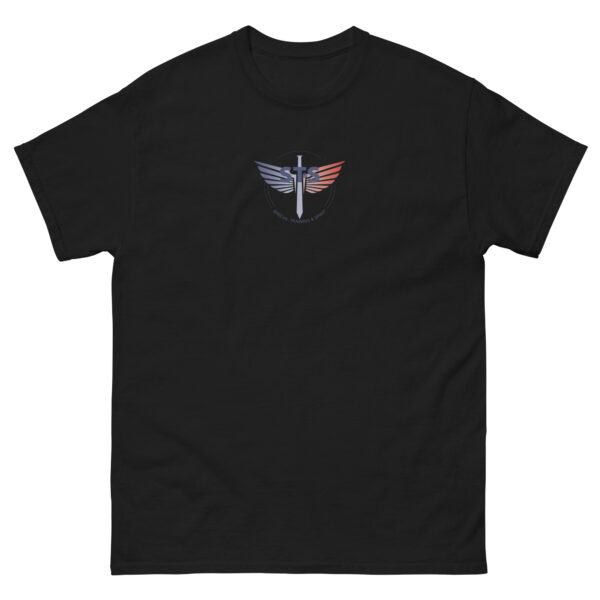 T-shirt classique "CTLO" – Image 11