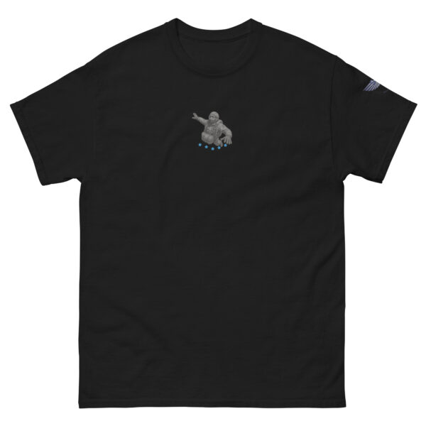 T-shirt classique "chutops - CTLO" – Image 26