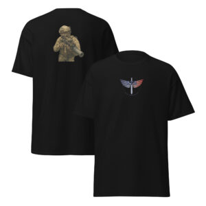 T-shirt classique "CTLO"