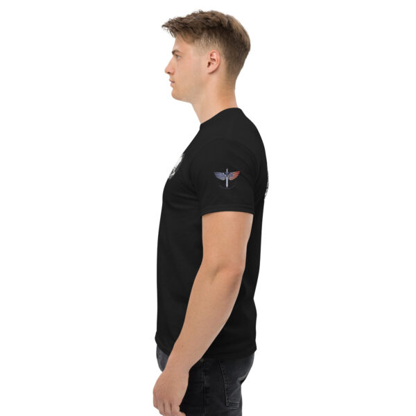 T-shirt classique "chutops - CTLO" – Image 2