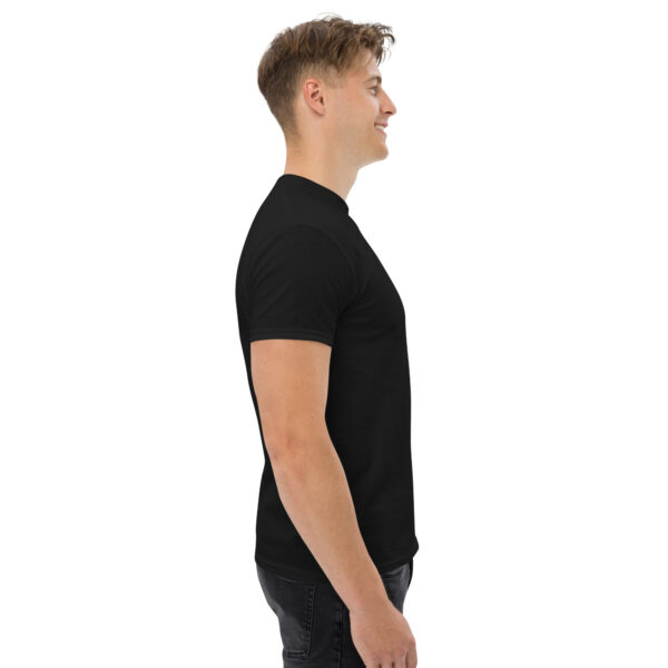 T-shirt classique "chutops - CTLO" – Image 4