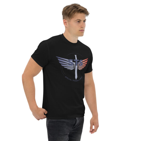 T-shirt classique unisexe – Image 7