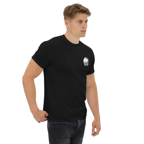 T-shirt classique "chutops - CTLO" – Image 5