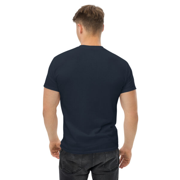 T-shirt classique unisexe – Image 9