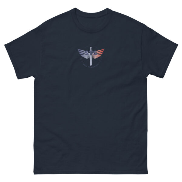 T-shirt classique "CTLO" – Image 13