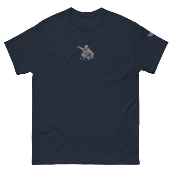 T-shirt classique "chutops - CTLO" – Image 28