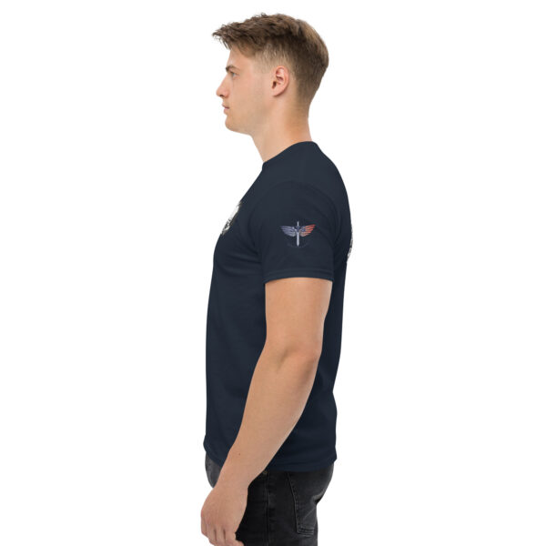 T-shirt classique "chutops - CTLO" – Image 7