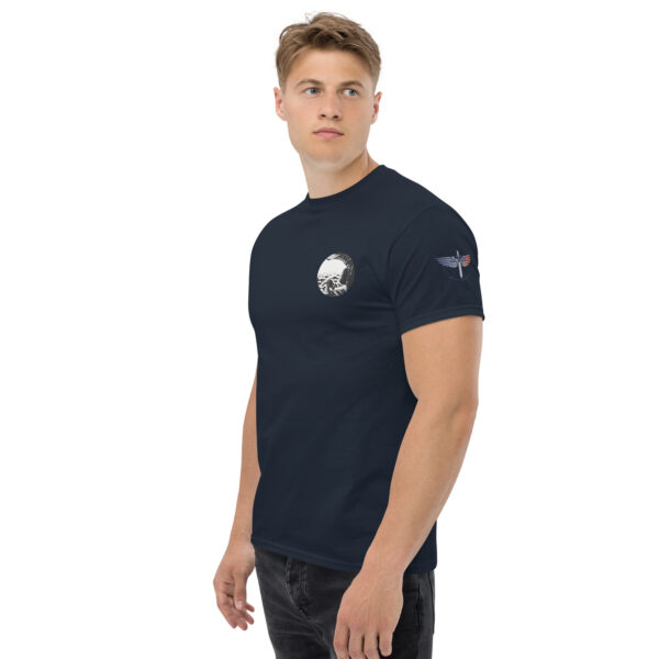 T-shirt classique "chutops - CTLO" – Image 8