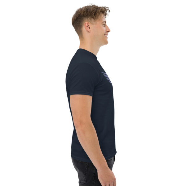 T-shirt classique unisexe – Image 12