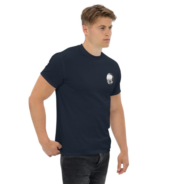 T-shirt classique "chutops - CTLO" – Image 10
