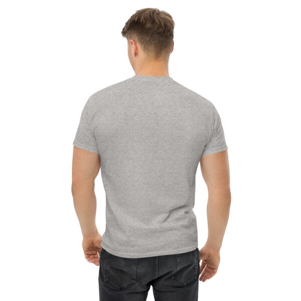 T-shirt classique unisexe – Image 15