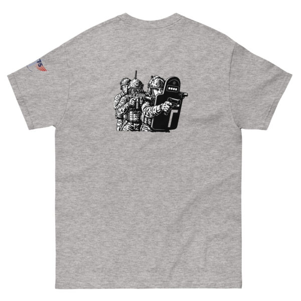 T-shirt classique "chutops - CTLO" – Image 31