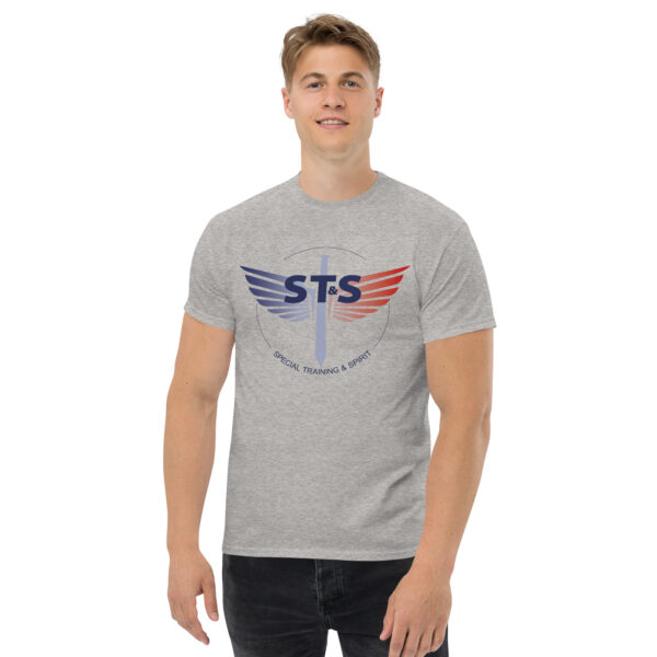 T-shirt classique unisexe – Image 14