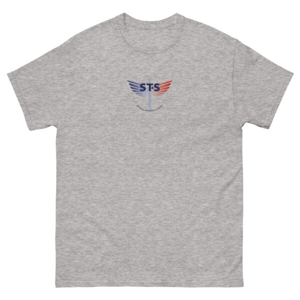 T-shirt classique "CTLO" – Image 15