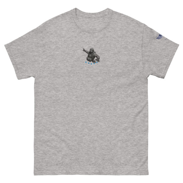 T-shirt classique "chutops - CTLO" – Image 30