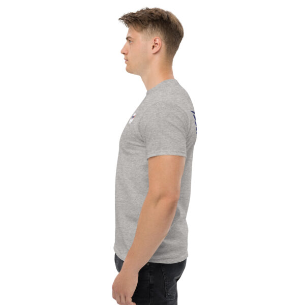T-shirt classique unisexe – Image 12